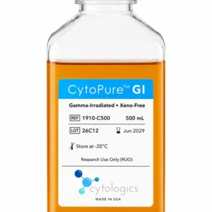 Human Platelet Lysate Gamma-Irradiated